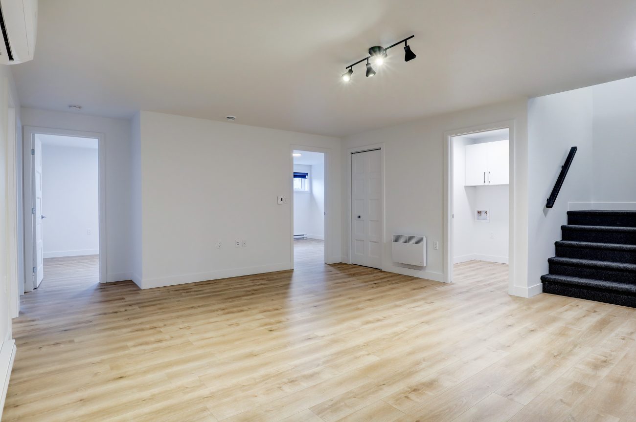 louer logements à Sherbrooke avec Lachance