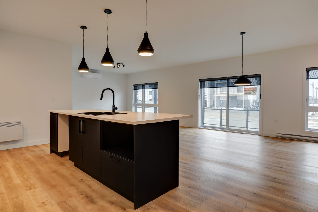 louer logement à Sherbrooke