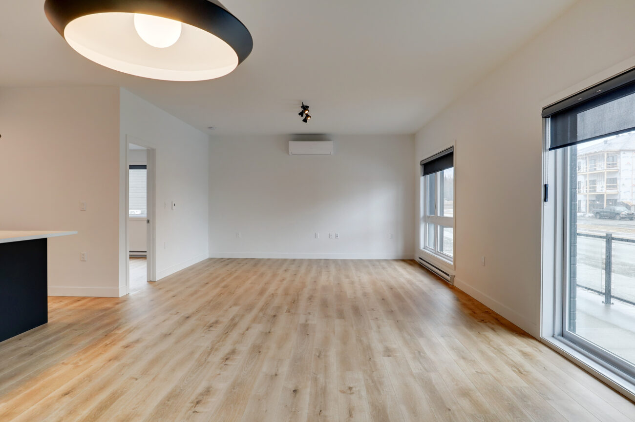 meilleure location logement à Sherbrooke