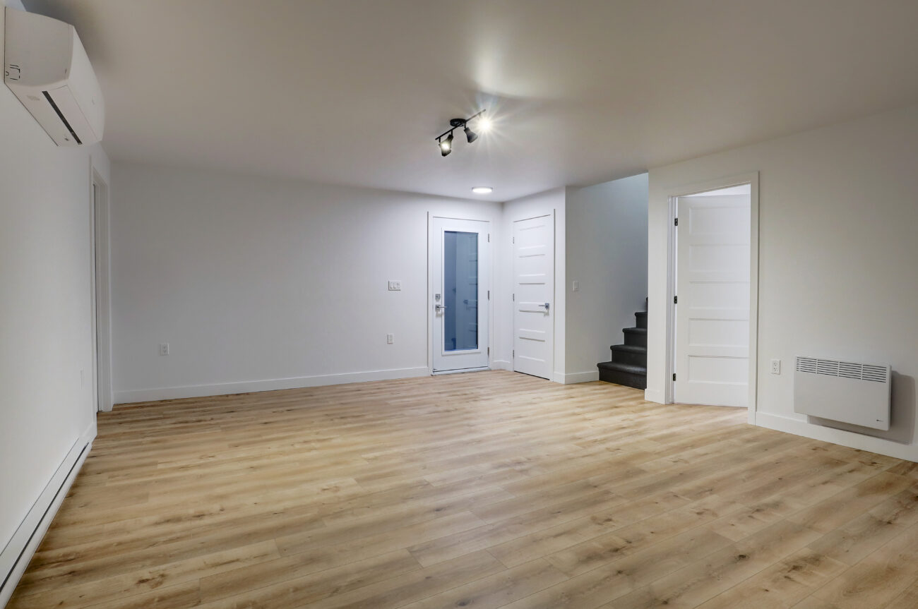 location logements sherbrooke