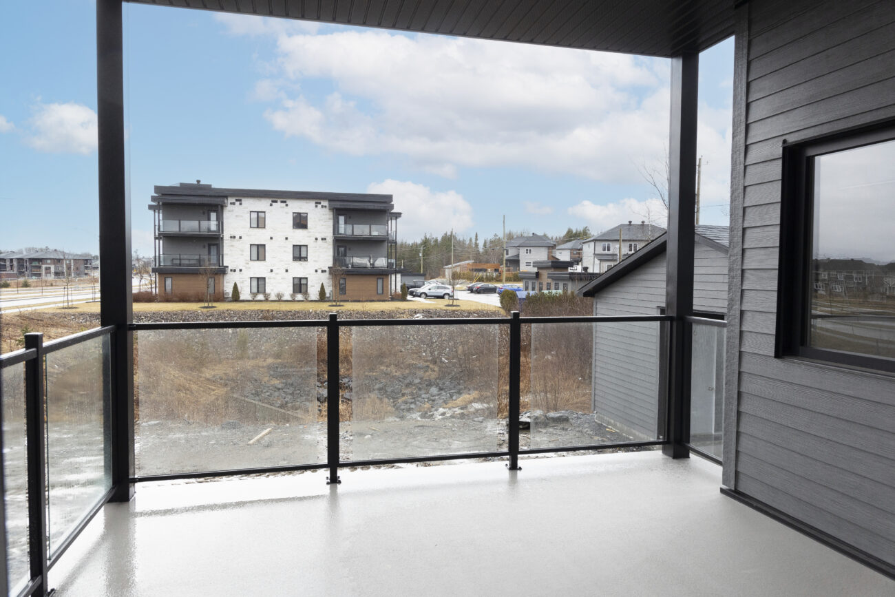 louer logements à Sherbrooke