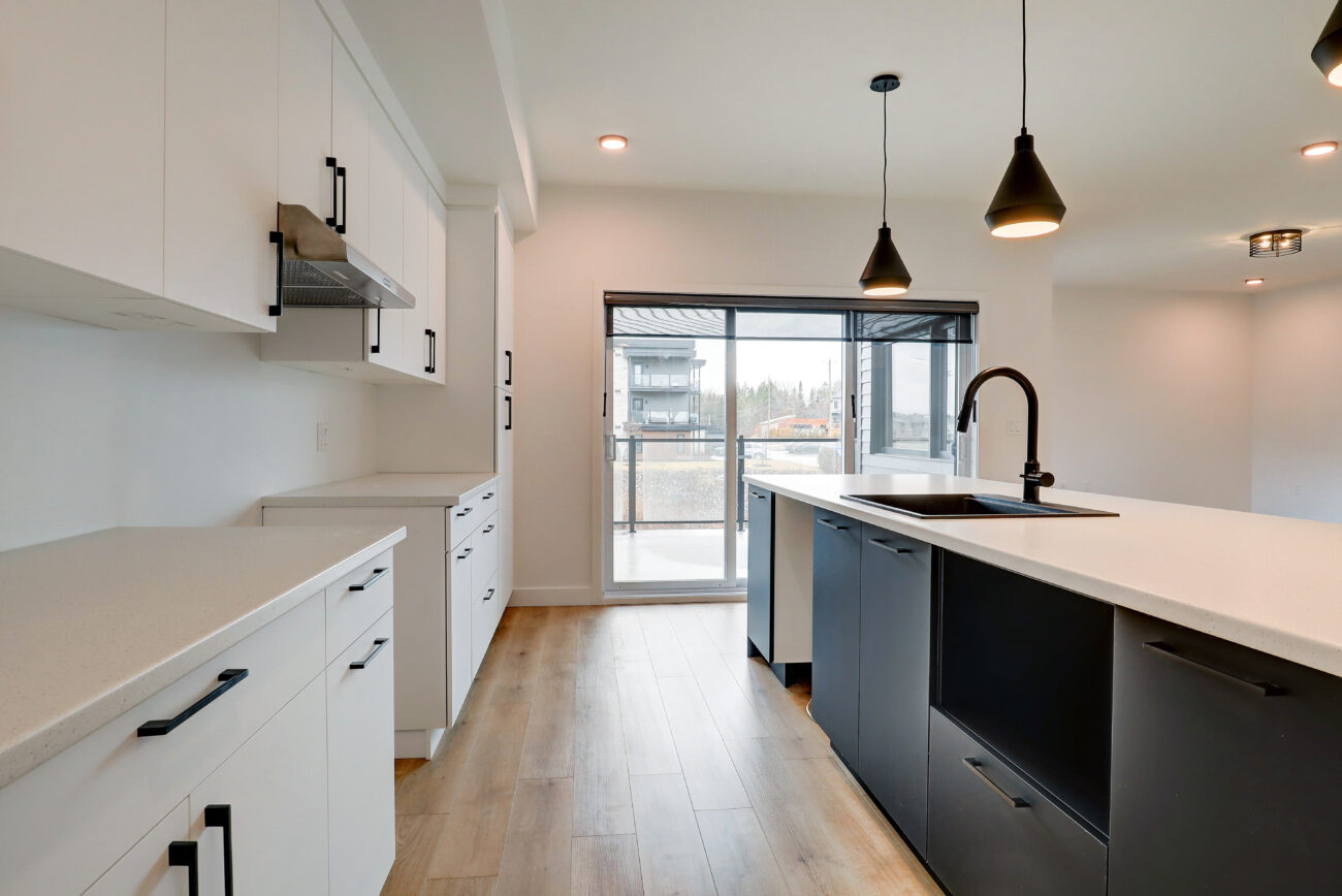 louer logement Sherbrooke à prix pas cher
