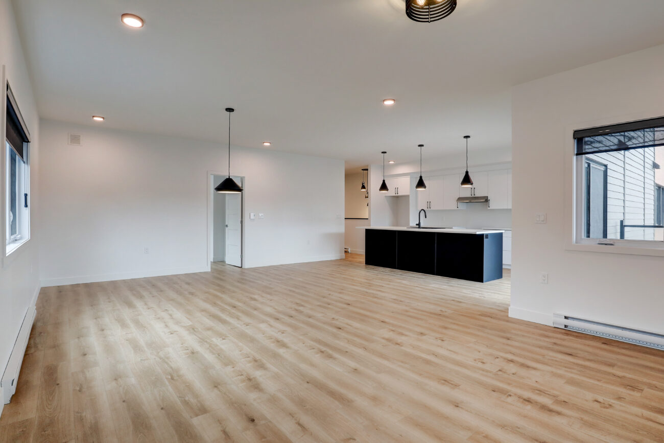 prix location logements Sherbrooke