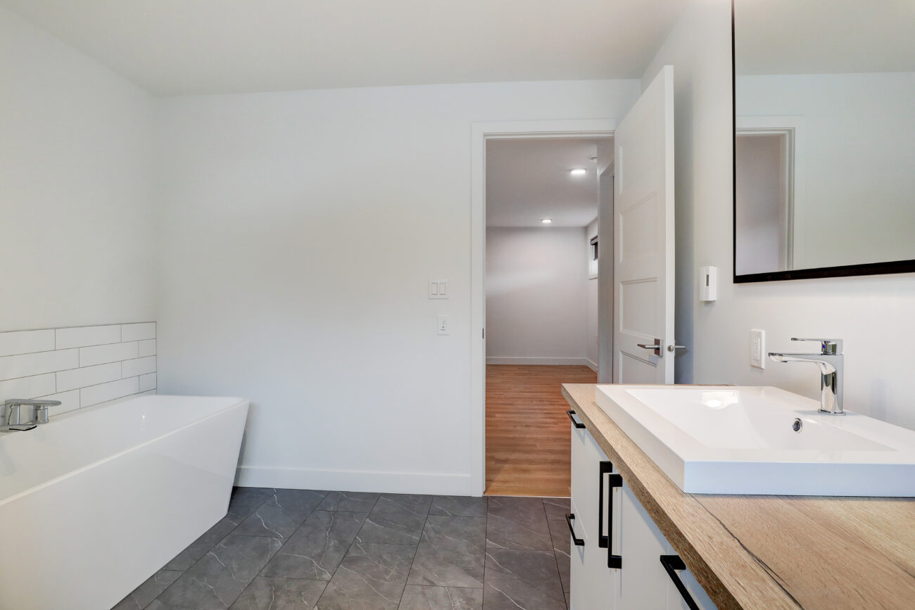 louer logement à Sherbrooke