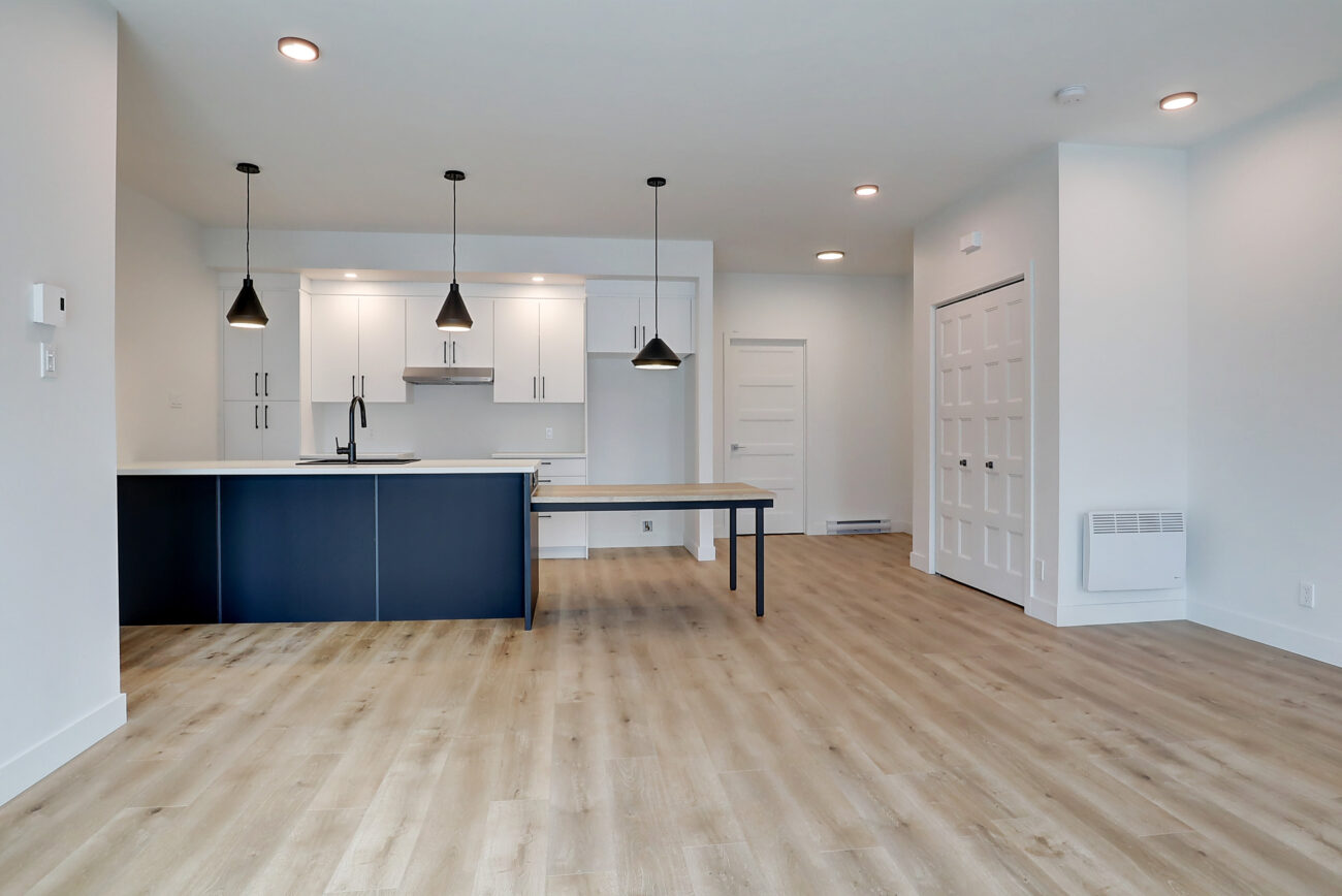 logements à louer East-Angus