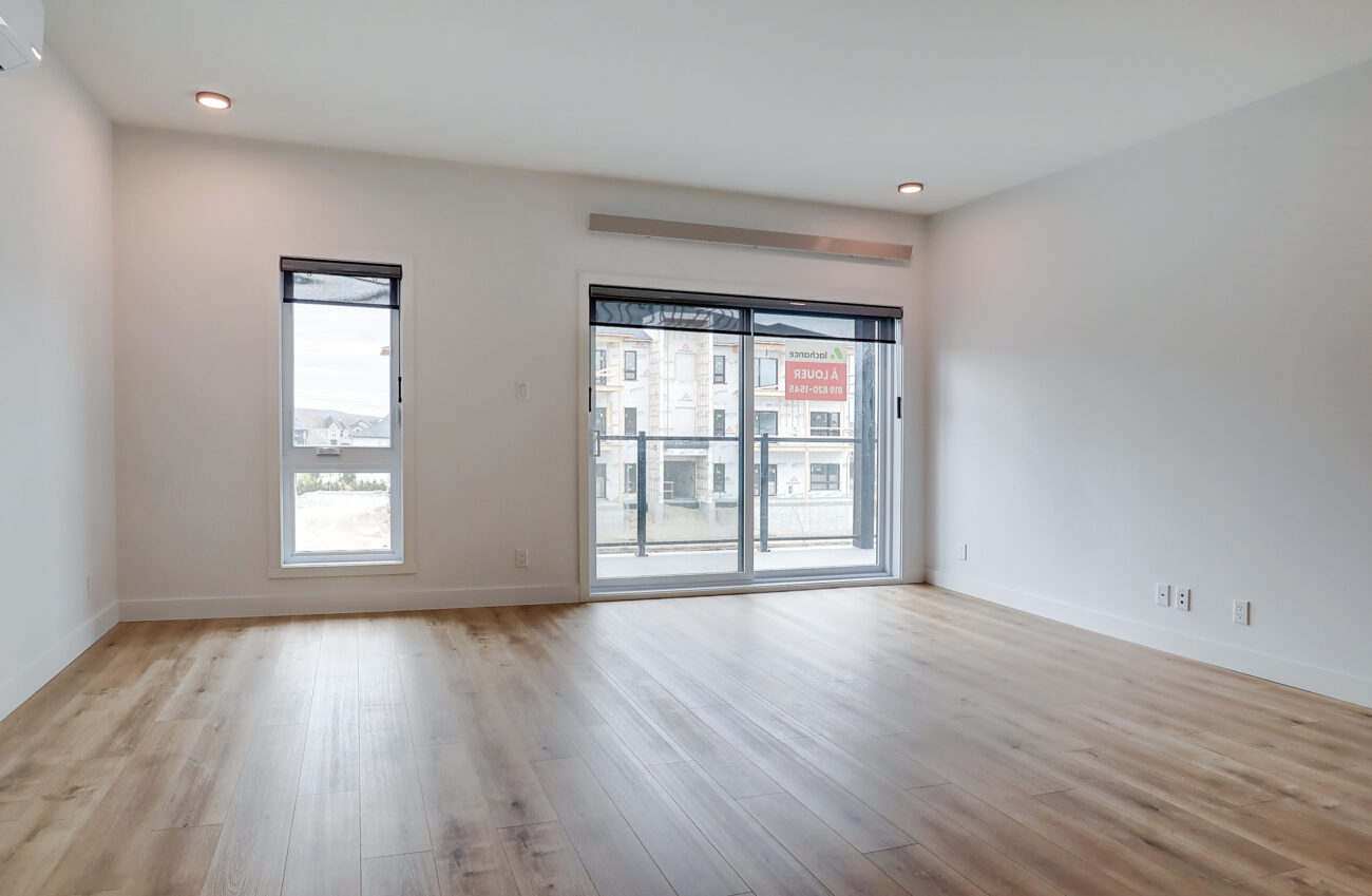 logement à louer East-Angus