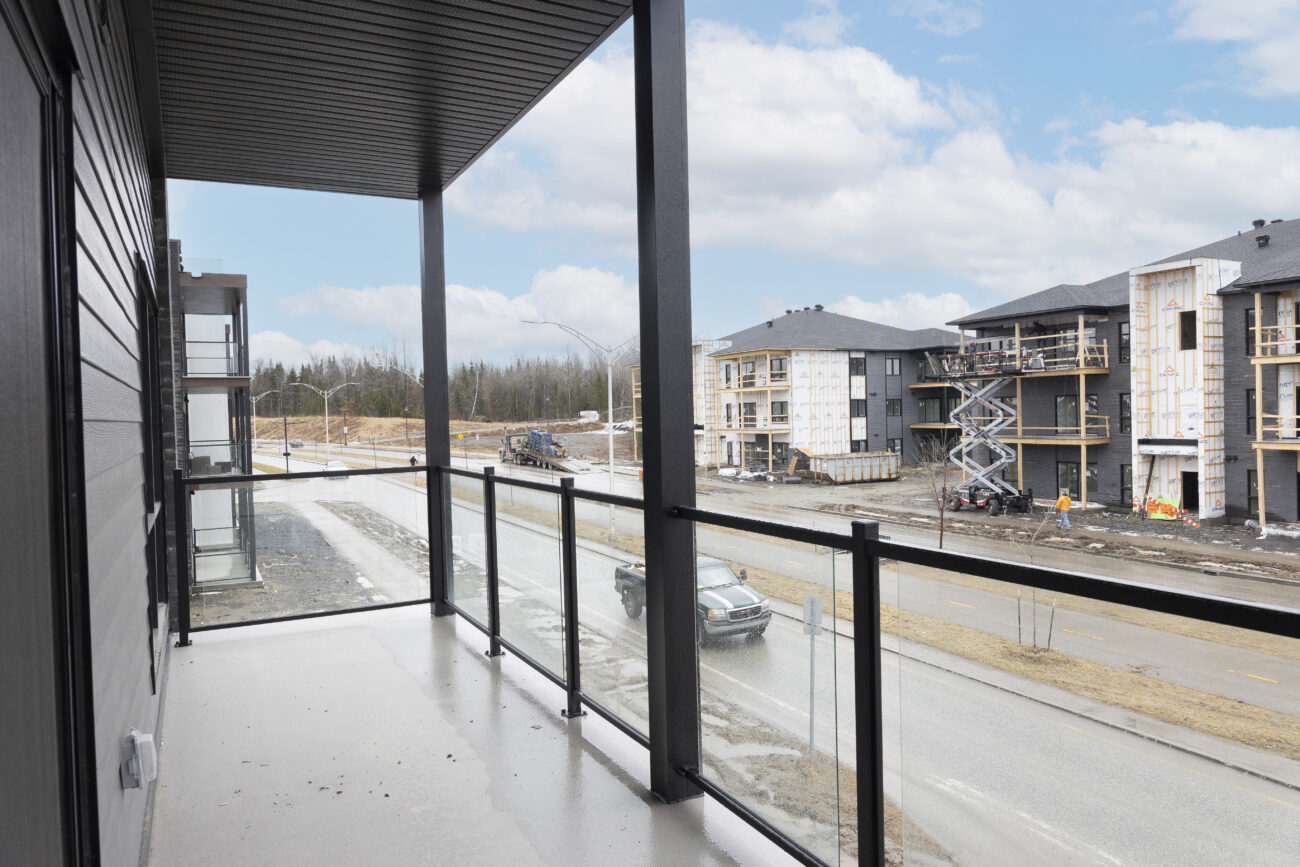 location logements Sherbrooke