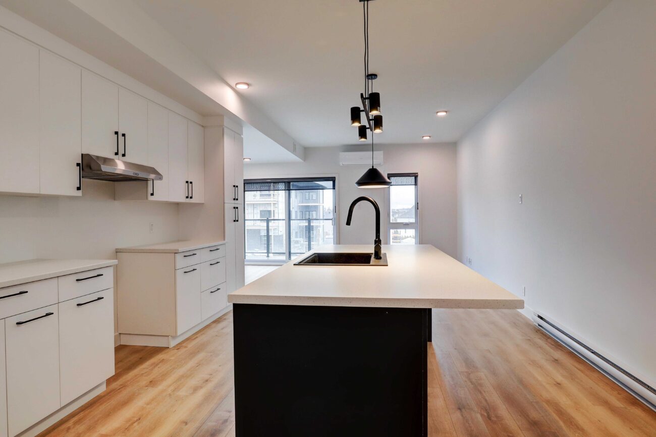 location logements à Magog