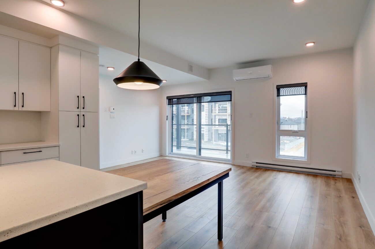louer logement Sherbrooke