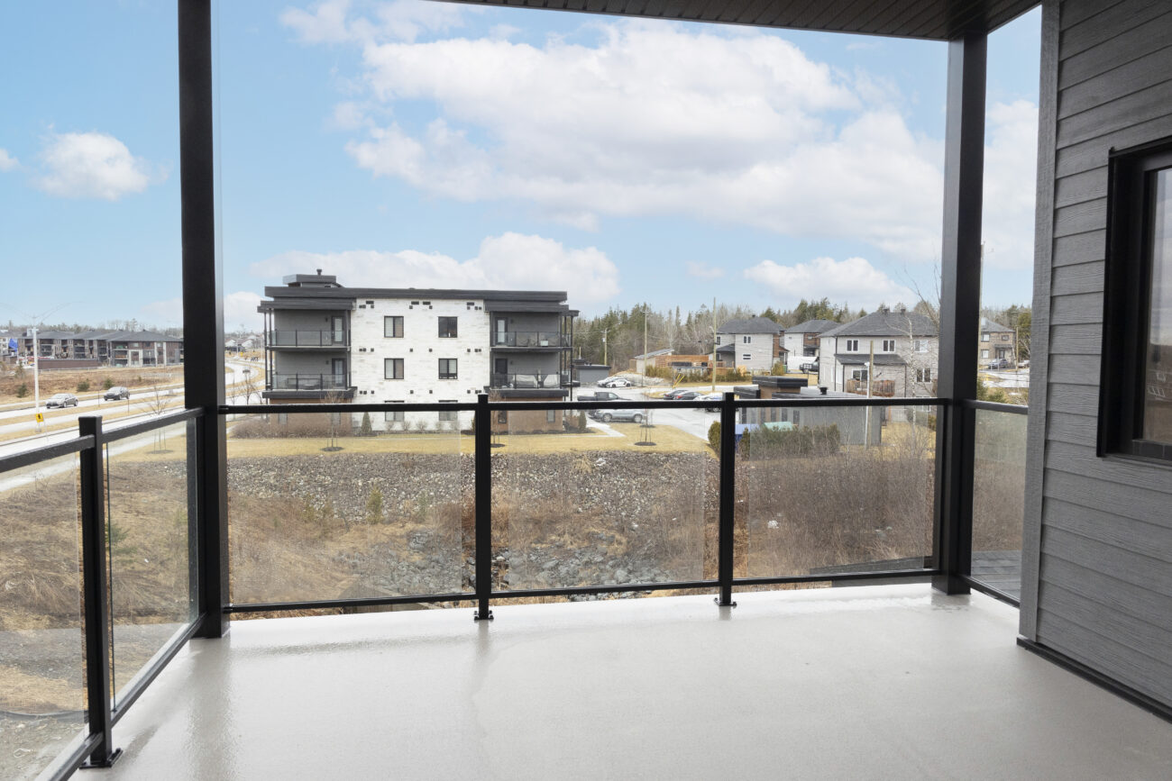 logement à louer Orford