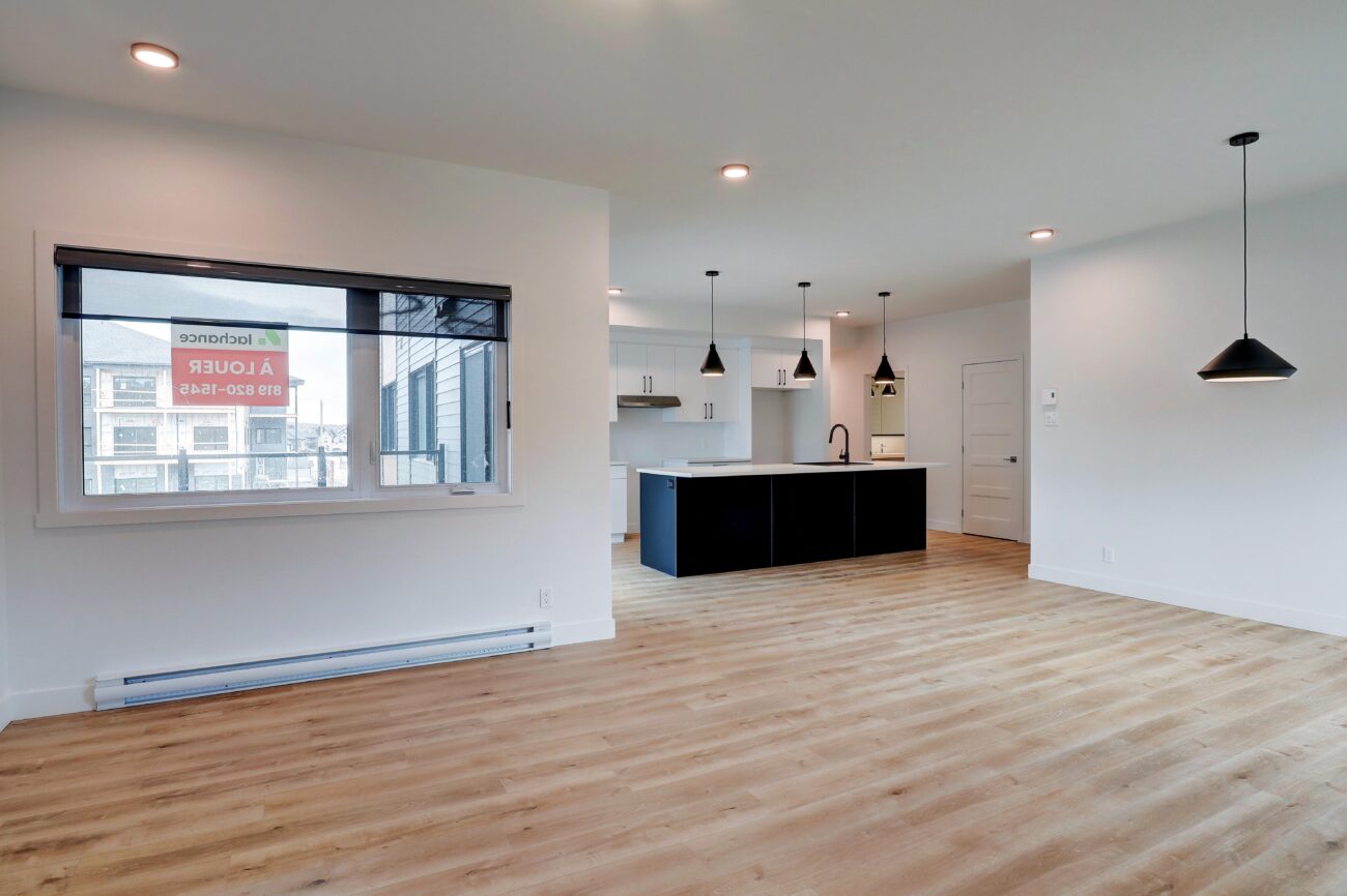 location logements sherbrooke
