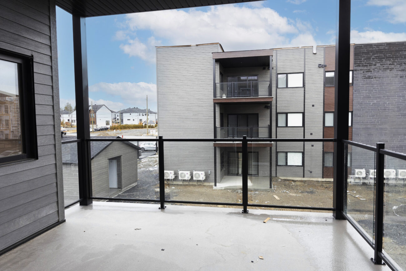 condo à louer Sherbrooke