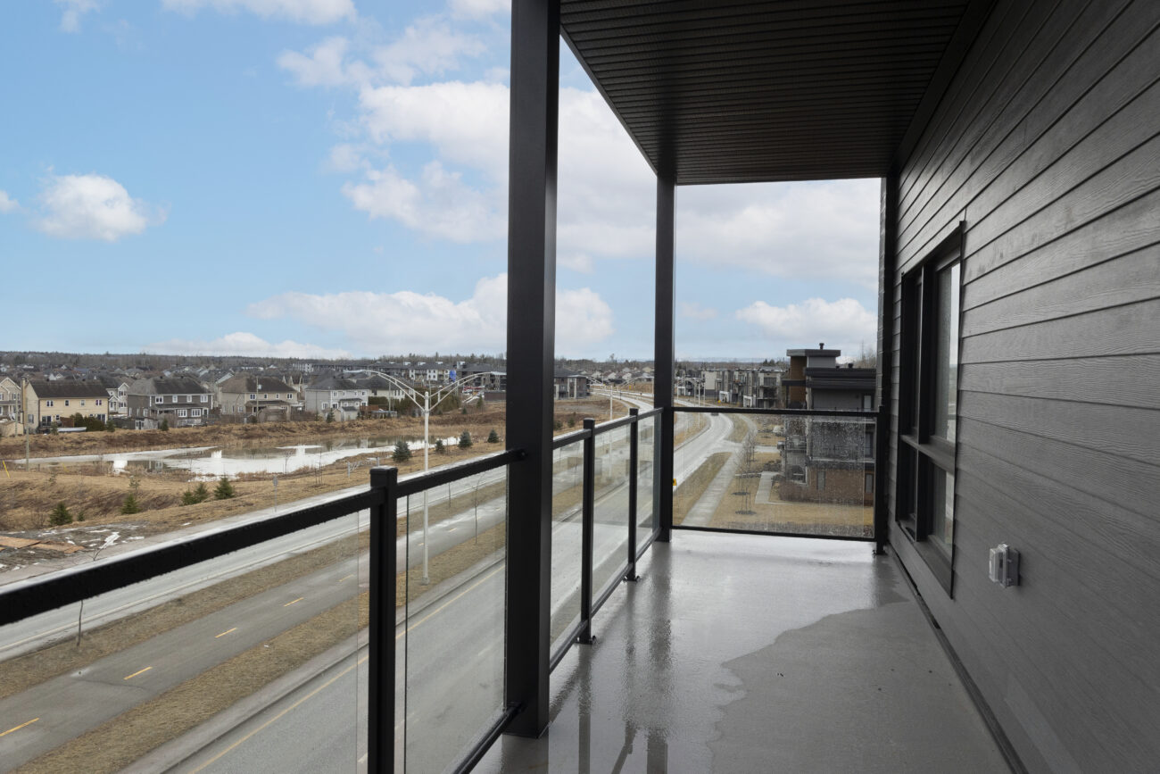 location logement à Sherbrooke