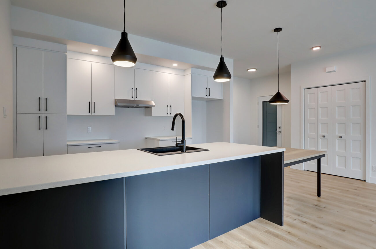 louer logement à Sherbrooke