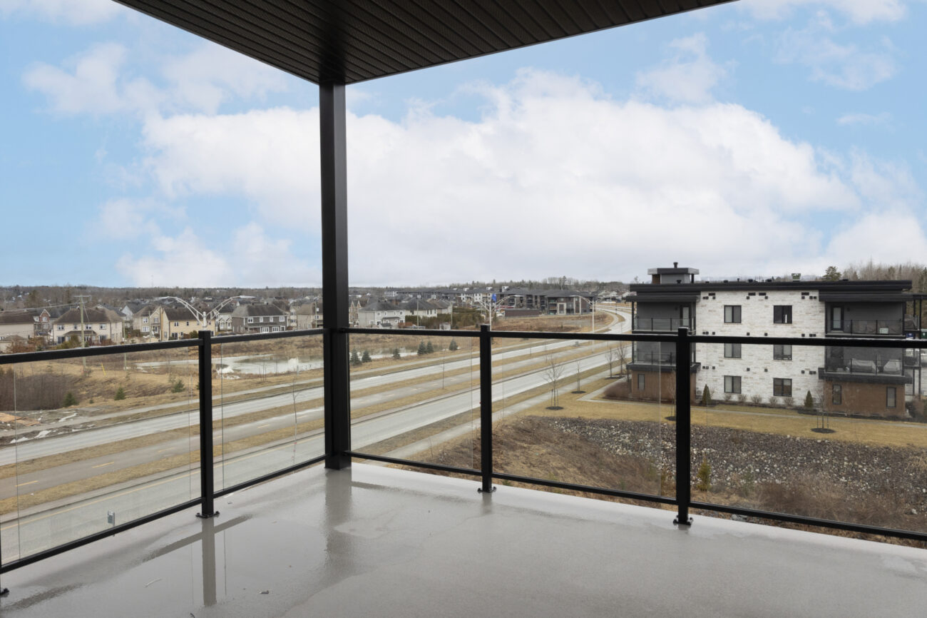 louer logement à Sherbrooke