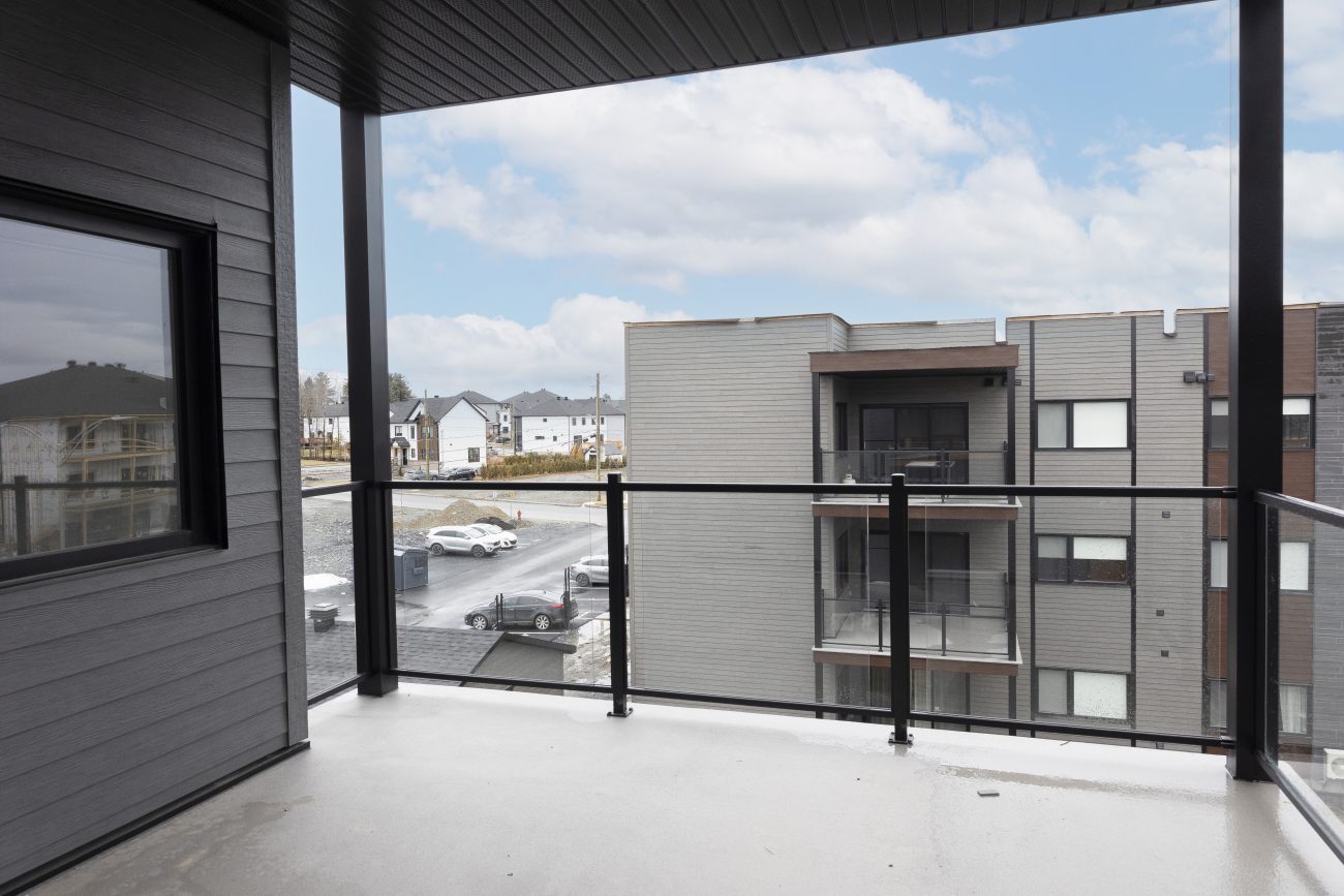location logements Sherbrooke