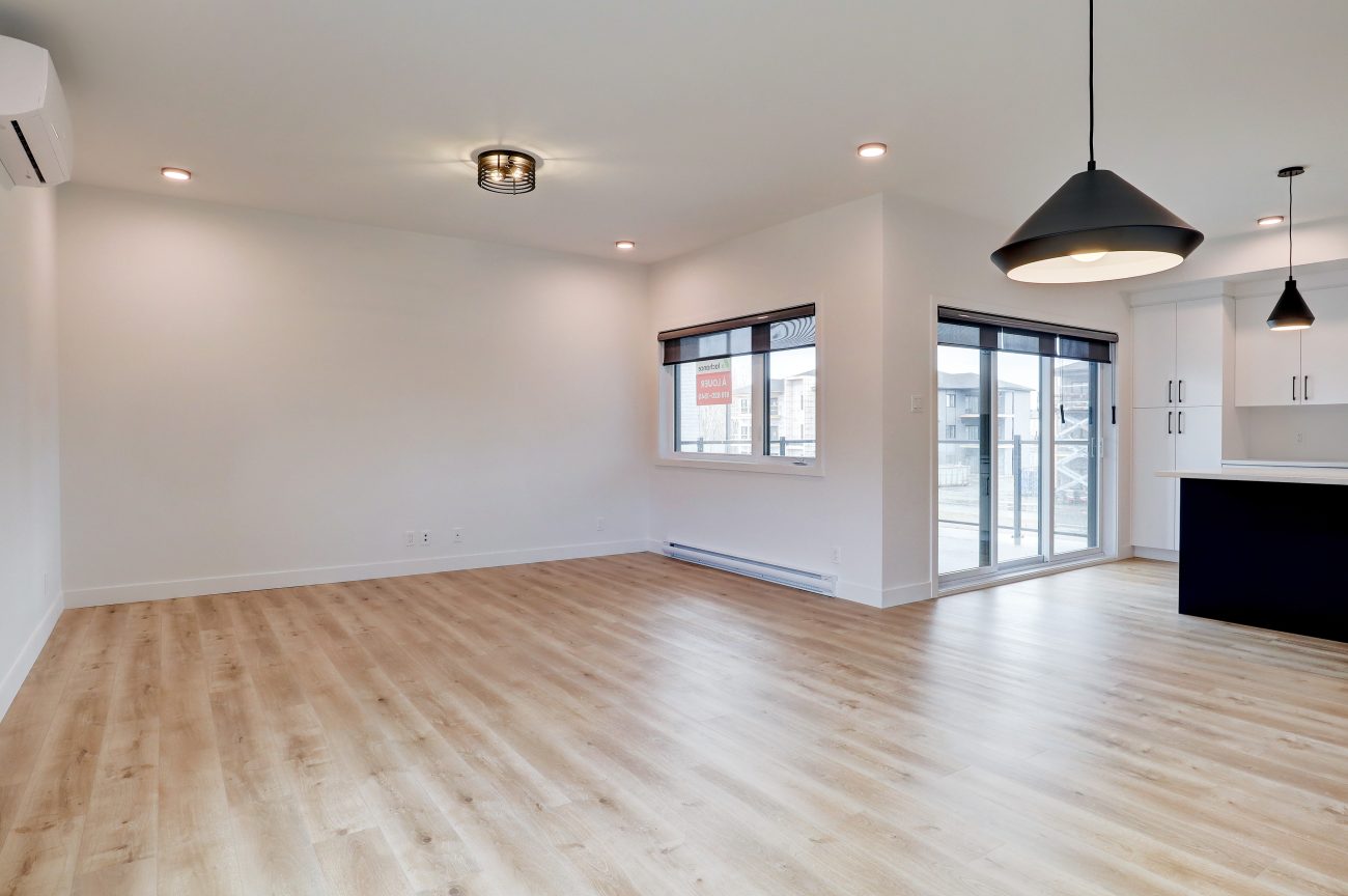 logements à louer Sherbrooke Estrie