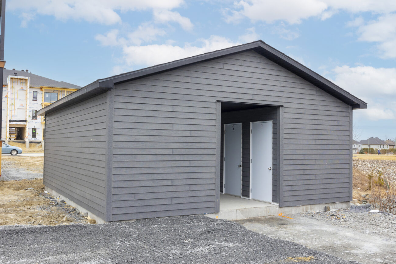 logement à louer Magog