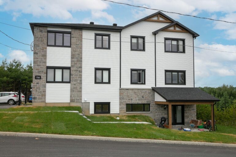 Logement à louer, 116, boulevard Champêtre #2, Waterville