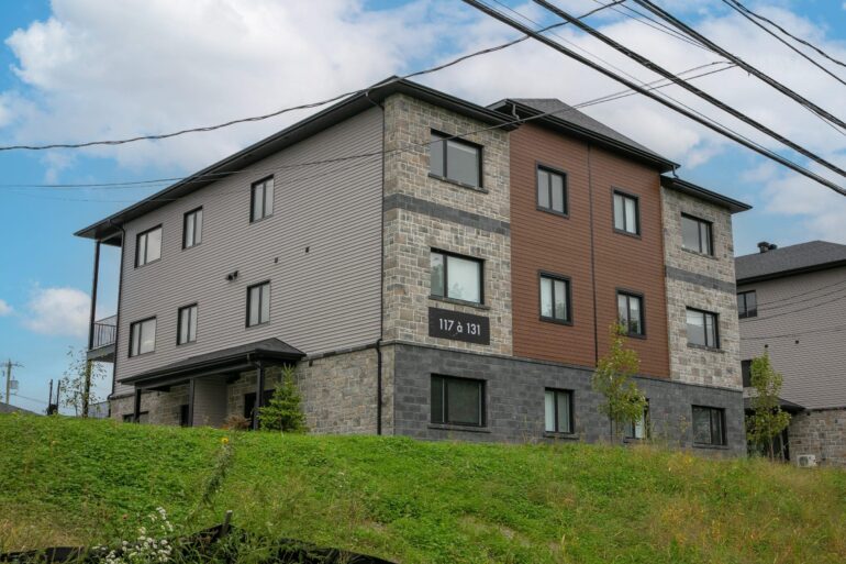Logement à louer, 121, route de Windsor, Sherbrooke (Brompton)