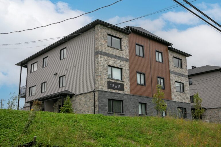 Logement à louer, 117, route de Windsor, Sherbrooke (Brompton)