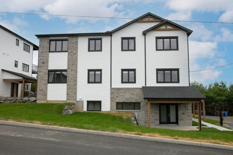 Logement à louer, 118, boulevard Champêtre #2, Waterville