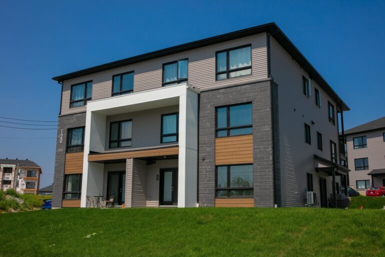 Logement à louer, 120, rue Haute-Rive #202, East-Angus