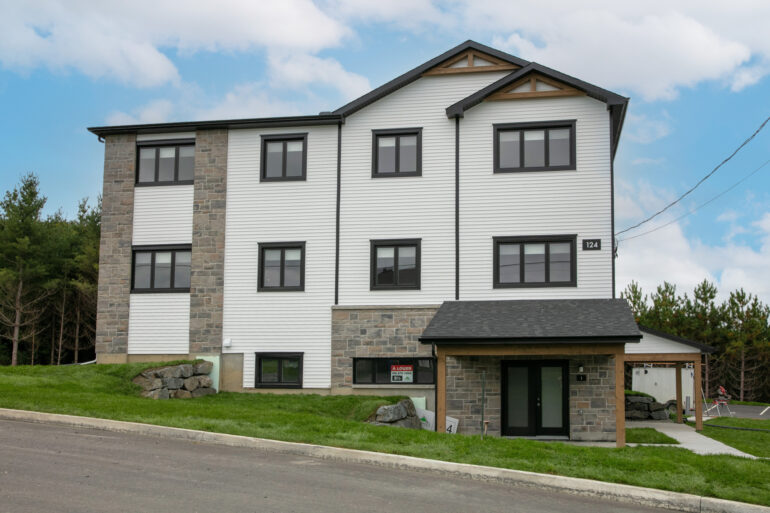 Logement à louer, 122, boulevard Champêtre #1, Waterville