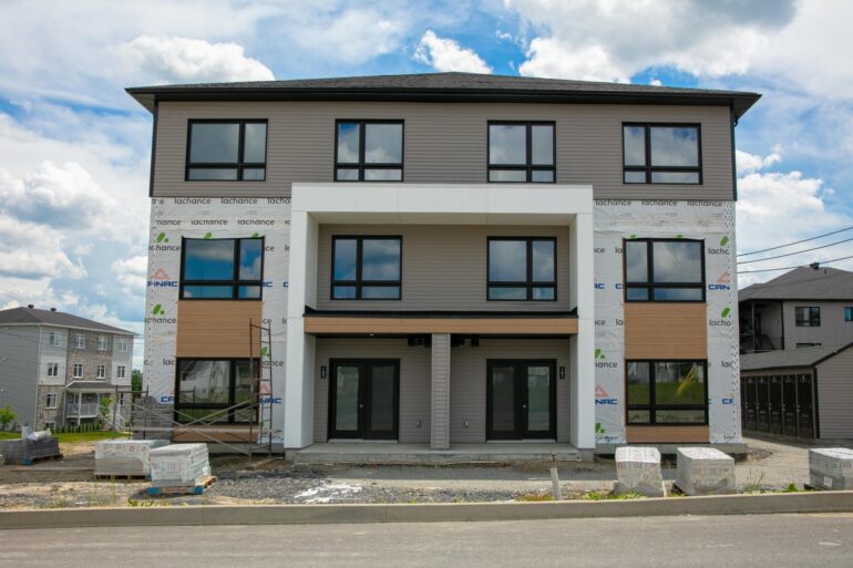 Logement à louer, 130 rue Charles-Grenier, #301, East-Angus