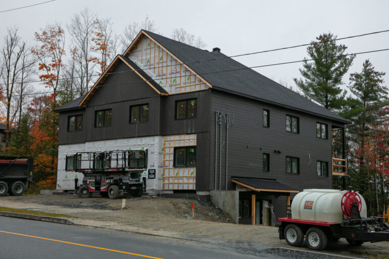 Logement à louer, 1331 Quatre-Saisons Street, Sherbrooke (Fleurimont)