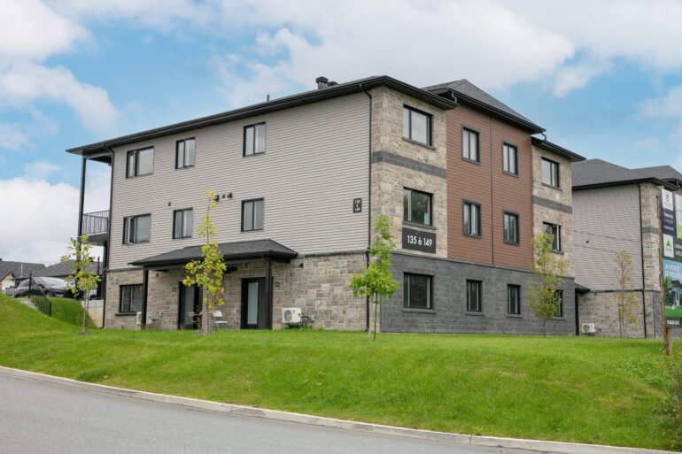 Logement à louer, 137, route de Windsor, Sherbrooke (Brompton)