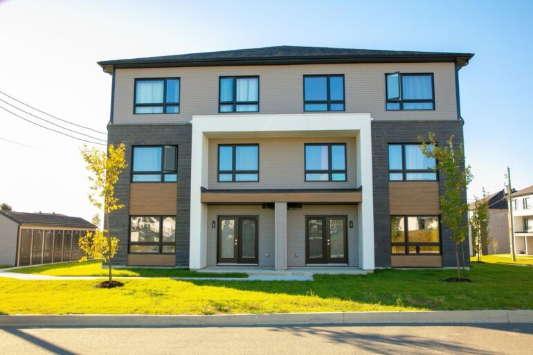 Logement à louer, 140 rue Charles-Grenier, #102,  East-Angus