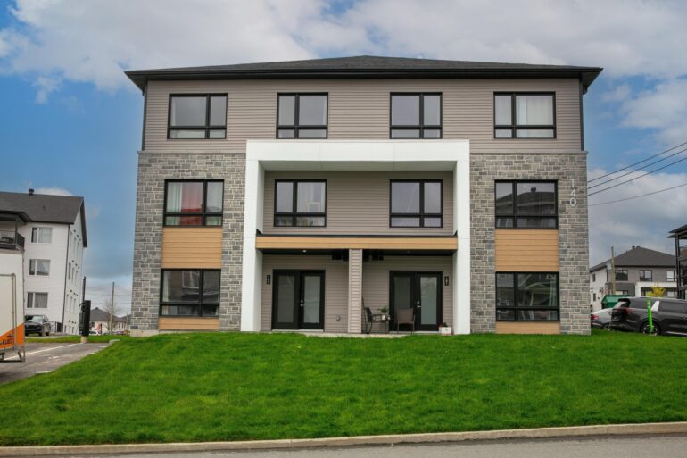 Logement à louer, 140, rue Haute-Rive #101, East-Angus