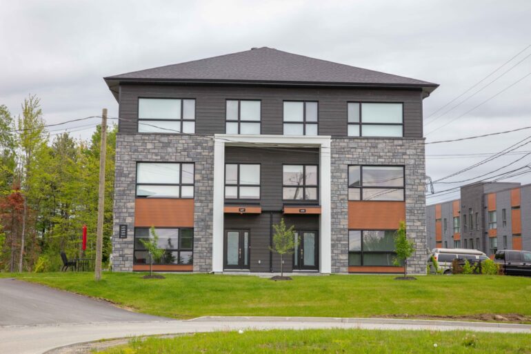 Logement à louer, 1491, rue Dufour, Sherbrooke (Rock Forest | St-Élie)