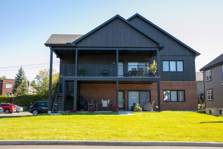Logement à louer, 1735 Mi-Vallon Blvd., Sherbrooke (Rock Forest | St-Élie)
