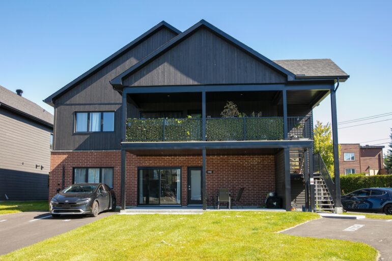 Logement à louer, 1743 Mi-Vallon Blvd., Sherbrooke (Rock Forest | St-Élie)