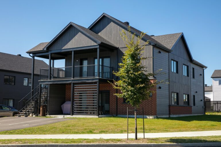 Logement à louer, 1744 Mi-Vallon Blvd., Sherbrooke (Rock Forest | St-Élie)