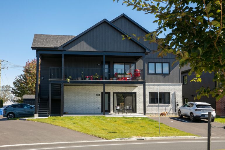 Logement à louer, 1755 Mi-Vallon Blvd., Sherbrooke (Rock Forest | St-Élie)