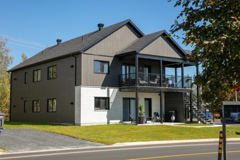 Logement à louer, 1767 Mi-Vallon Blvd., Sherbrooke (Rock Forest | St-Élie)