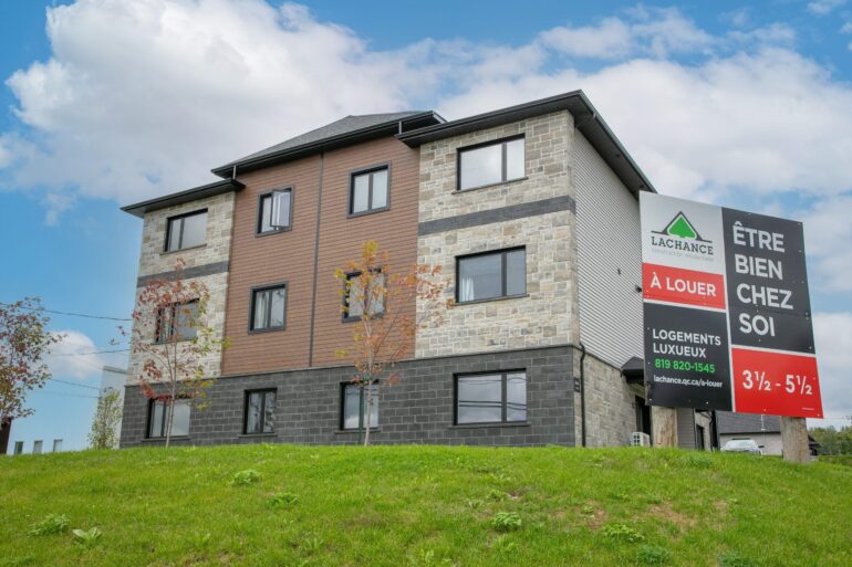 Logement à louer, 10, rue Gisèle-Trudeau, Sherbrooke (Brompton)