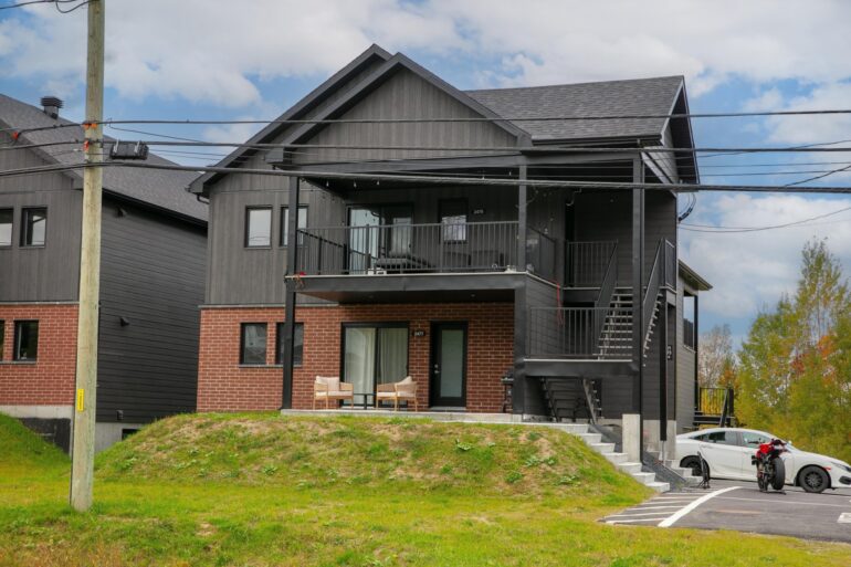 Logement à louer, 2471 Chemin Ste-Catherine, Sherbrooke (University)