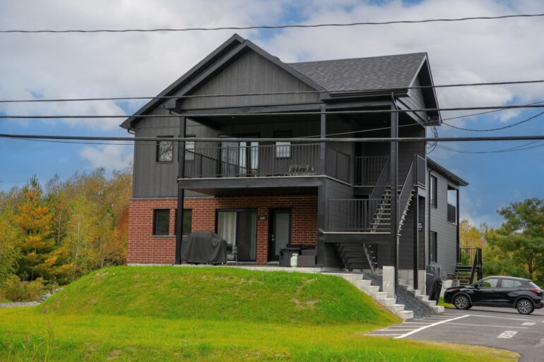 Logement à louer, 2497 Chemin Ste-Catherine, Sherbrooke (University)