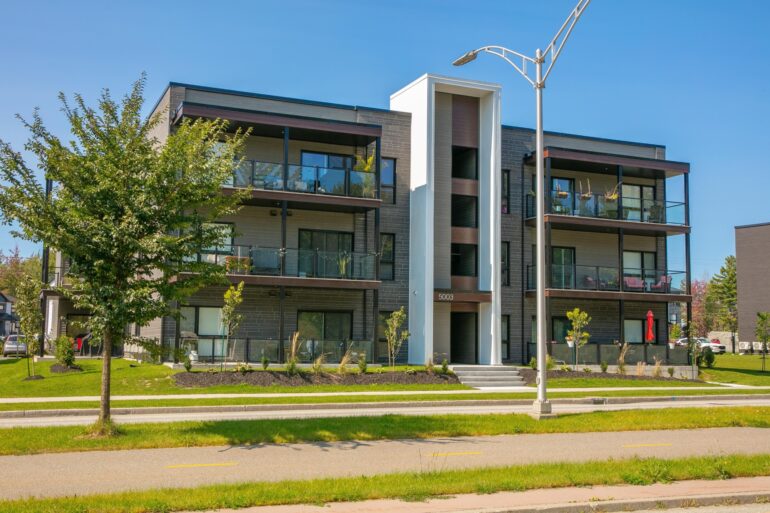 Logement à louer, 5003, boul. René-Lévesque #304, Sherbrooke (Rock Forest | St-Élie)
