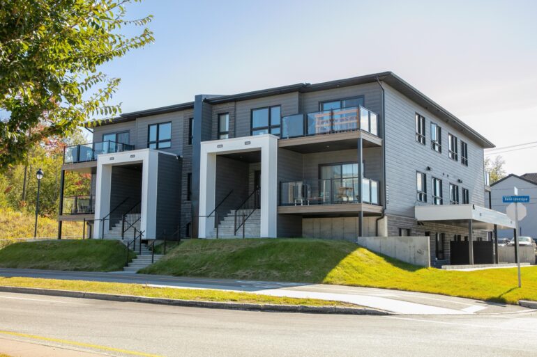 Logement à louer, 5072 René-Lévesque Blvd., Sherbrooke (Rock Forest | St-Élie)