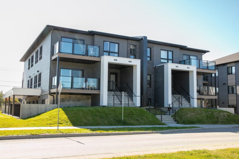 Logement à louer, 5108 René-Lévesque Blvd., Sherbrooke (Rock Forest | St-Élie)