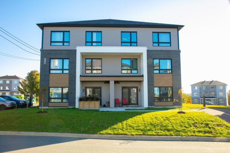 Logement à louer, 50, rue Michel-Robidoux #202, East-Angus