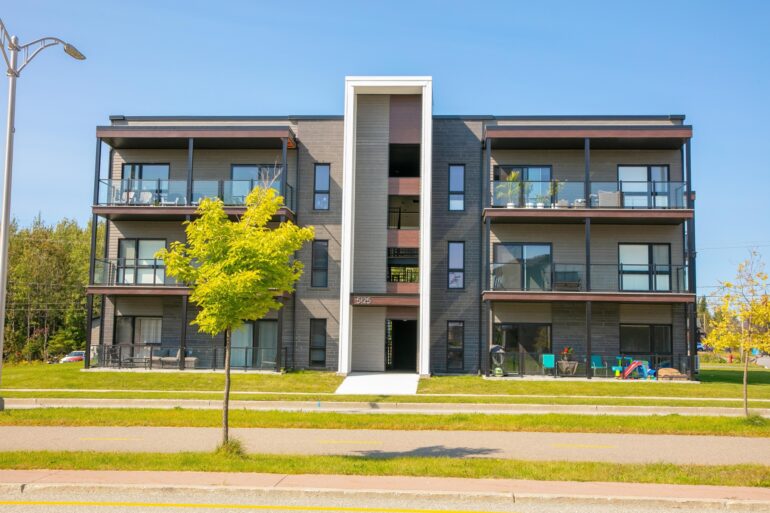 Logement à louer, 5125, boul. René-Lévesque #103, Sherbrooke (Rock Forest | St-Élie)