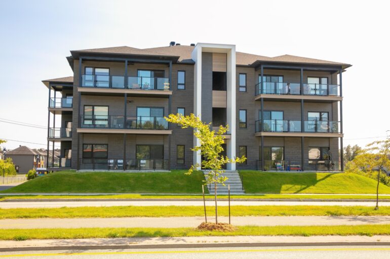 Logement à louer, 5164, boul. René-Lévesque #302, Sherbrooke (Rock Forest | St-Élie)