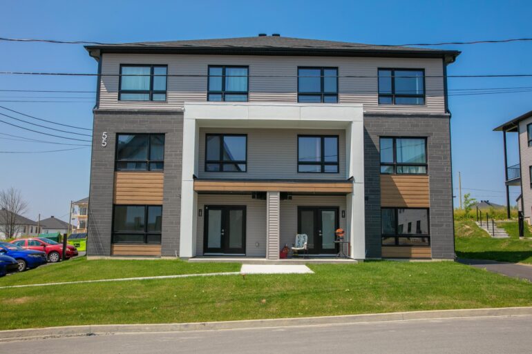 Logement à louer, 55, rue Michel-Robidoux #302, East-Angus