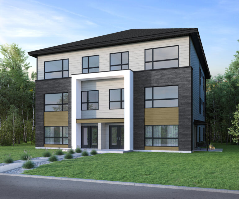 Logement à louer, 130, rue Charles-Grenier #103, East-Angus